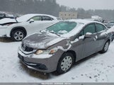 Honda Civic Lx 2HGFB2F5XDH594196 снимка