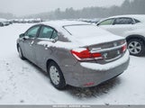 Honda Civic Lx 2HGFB2F5XDH594196 снимка