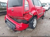 KIA SOUL + KNDJT2A25B7218551 fotografie
