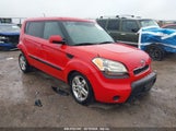 KIA SOUL + KNDJT2A25B7218551 снимка