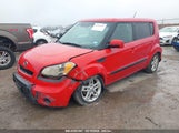 KIA SOUL + KNDJT2A25B7218551 снимка