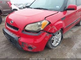 KIA SOUL + KNDJT2A25B7218551 fotografie