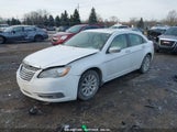 CHRYSLER 200 LIMITED 1C3CCBCG2EN186518 снимка