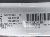 CHRYSLER 200 LIMITED 1C3CCBCG2EN186518 снимка