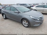 HYUNDAI SONATA GLS 5NPEB4AC2DH710204 снимка