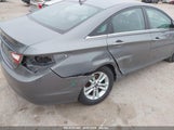 HYUNDAI SONATA GLS 5NPEB4AC2DH710204 снимка