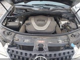 MERCEDES-BENZ ML 350 4MATIC 4JGBB86E76A006624 снимка