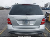 MERCEDES-BENZ ML 350 4MATIC 4JGBB86E76A006624 снимка