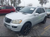 MERCEDES-BENZ ML 350 4MATIC 4JGBB86E76A006624 снимка