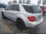 MERCEDES-BENZ ML 350 4MATIC 4JGBB86E76A006624 снимка