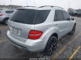 MERCEDES-BENZ ML 350 4MATIC 4JGBB86E76A006624 снимка