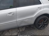 MERCEDES-BENZ ML 350 4MATIC 4JGBB86E76A006624 снимка