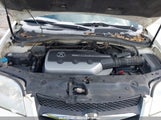 ACURA MDX 2HNYD18213H508572 снимка