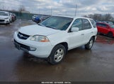 ACURA MDX 2HNYD18213H508572 снимка