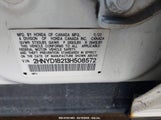 ACURA MDX 2HNYD18213H508572 снимка