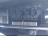 KIA SORENTO 2.4L L 5XYPG4A3XKG453324 photo
