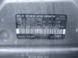 MITSUBISHI OUTLANDER ES 2.4 S-AWC/LE 2.4 S-AWC/SE 2.4 S-AWC/SEL 2.4 S-AWC/SP 2.4 S-AWC JA4AZ3A32LZ040935 снимка