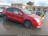 NISSAN SENTRA 2.0 S 3N1AB6AP7CL668014 снимка