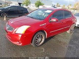 NISSAN SENTRA 2.0 S 3N1AB6AP7CL668014 снимка