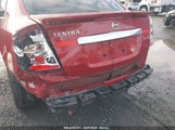 NISSAN SENTRA 2.0 S 3N1AB6AP7CL668014 снимка
