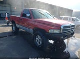 Dodge Ram  Lt 1B7HF16Z2VJ552114 снимка