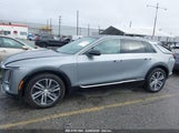 CADILLAC LYRIQ LUXURY W/1SD 1GYKPRRK6RZ****** photo