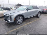 CADILLAC LYRIQ LUXURY W/1SD 1GYKPRRK6RZ****** снимка