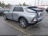 CADILLAC LYRIQ LUXURY W/1SD 1GYKPRRK6RZ****** снимка