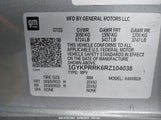 CADILLAC LYRIQ LUXURY W/1SD 1GYKPRRK6RZ****** photo