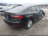 VOLKSWAGEN JETTA 1.4T R-LINE/1.4T S/1.4T SE 3VWCB7BU5KM140610 photo
