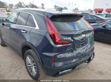 CADILLAC XT4 FWD PREMIUM LUXURY 1GYFZCR43SF****** снимка