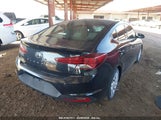 HYUNDAI ELANTRA SE 5NPD74LFXKH437546 снимка