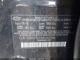HYUNDAI ELANTRA SE 5NPD74LFXKH437546 снимка