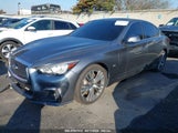 INFINITI Q50 3.0T SPORT JN1EV7AP0JM592010 снимка