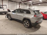 JEEP CHEROKEE LIMITED 4X4 1C4PJMDX4KD217959 снимка