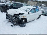 TOYOTA COROLLA SE 2T1BURHE6JC057943 снимка