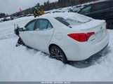 TOYOTA COROLLA SE 2T1BURHE6JC057943 снимка