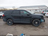 FORD POLICE INTERCEPTOR 1FM5K8AR6GGA62950 снимка