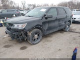 FORD POLICE INTERCEPTOR 1FM5K8AR6GGA62950 снимка