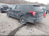 FORD POLICE INTERCEPTOR 1FM5K8AR6GGA62950 снимка