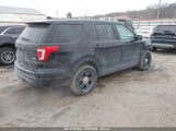 FORD POLICE INTERCEPTOR 1FM5K8AR6GGA62950 снимка