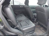 FORD POLICE INTERCEPTOR 1FM5K8AR6GGA62950 снимка