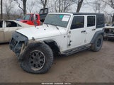JEEP WRANGLER UNLIMITED SPORT 1C4BJWDGXCL261882 снимка