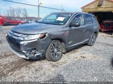 MITSUBISHI OUTLANDER ES JA4AZ2A34HZ053333 снимка