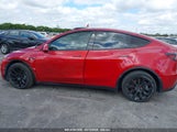 TESLA MODEL Y LONG RANGE DUAL MOTOR ALL-WHEEL DRIVE 7SAYGDEE5NF386470 fotografie