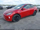 TESLA MODEL Y LONG RANGE DUAL MOTOR ALL-WHEEL DRIVE 7SAYGDEE5NF386470 снимка