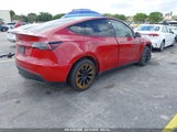 TESLA MODEL Y LONG RANGE DUAL MOTOR ALL-WHEEL DRIVE 7SAYGDEE5NF386470 снимка