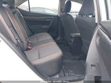 TOYOTA COROLLA LE 2T1BURHE8JC006041 снимка