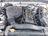 NISSAN FRONTIER 2WD SE/XE 1N6DD26SXXC****** photo