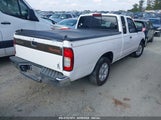 NISSAN FRONTIER 2WD SE/XE 1N6DD26SXXC****** fotografie